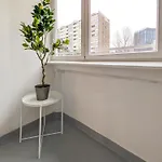 Powstańców śląskich Homely By Bookinghost Apartament Wrocław