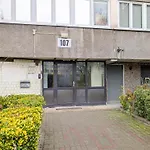 Powstańców śląskich Homely By Bookinghost Apartament Wrocław