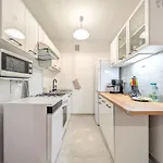 Apartament Powstańców śląskich Homely By Bookinghost