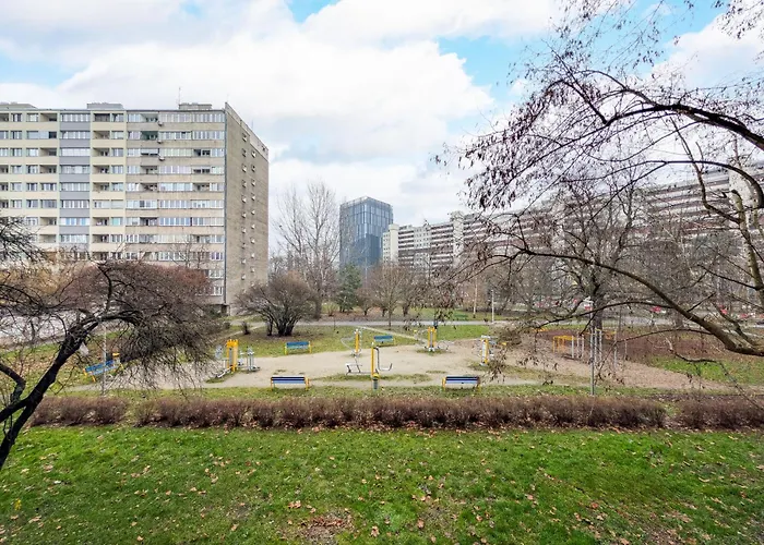 Powstancow Slaskich Homely By Bookinghost