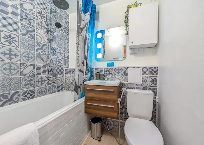 Powstancow Slaskich Homely By Bookinghost Appartamento Breslavia